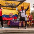 El colombiano Fernando Castelblanco ganó el Campeonato Argentino de Rally Raid 2024